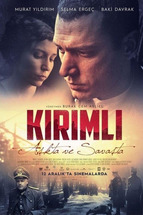 Póster de Kırımlı