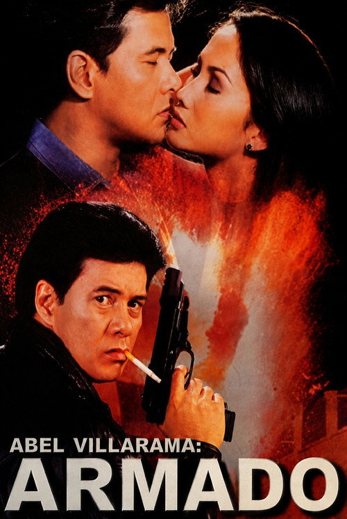 Póster de Abel Villarama Armado