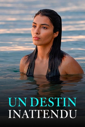 Póster de Un destin inattendu