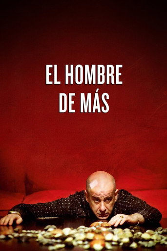 Póster de L'uomo in più