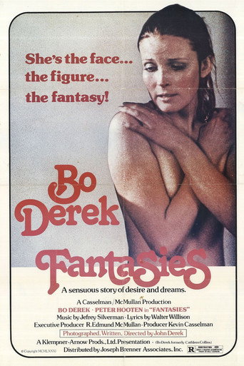 Póster de Fantasies