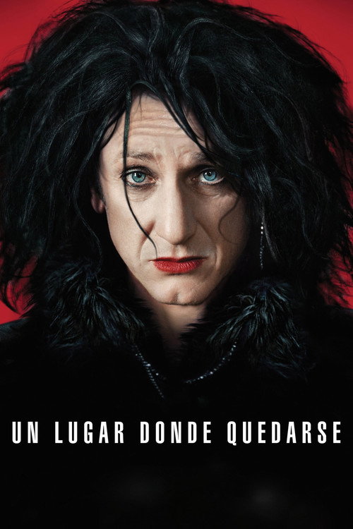 Póster de Un Lugar Maravilloso