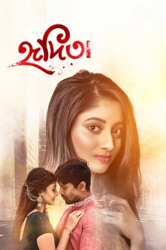 Póster de হৃদিতা