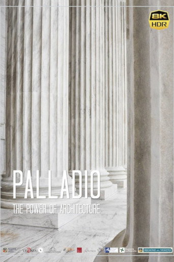 Póster de Palladio