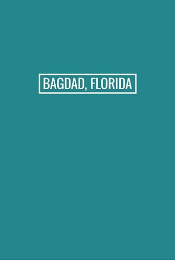 Póster de Bagdad, Florida