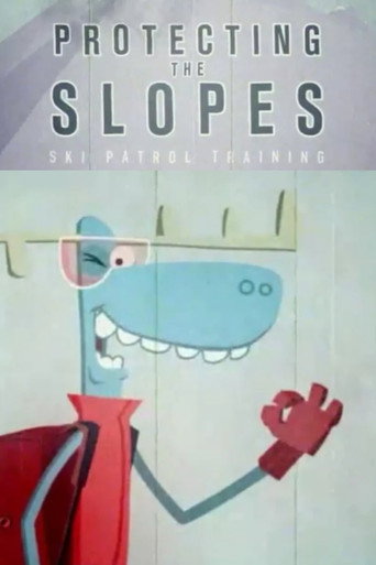 Póster de Happy Tree Friends - Ski Patrol