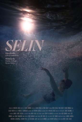 Póster de SELIN