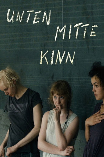 Póster de Unten Mitte Kinn