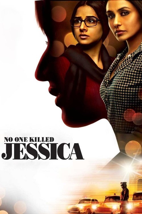 Póster de No One Killed Jessica