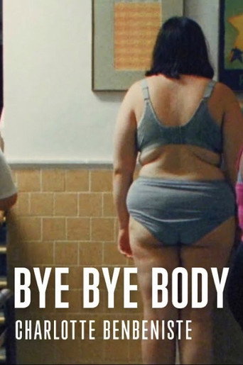 Póster de Bye Bye Body