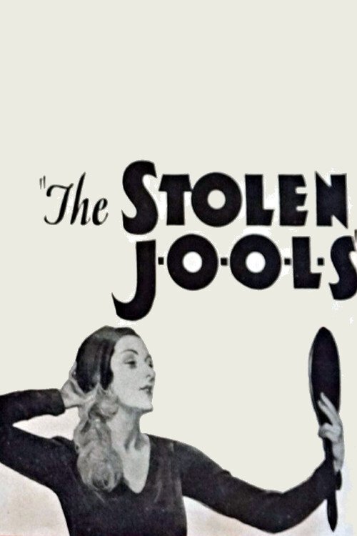 Póster de The Stolen Jools