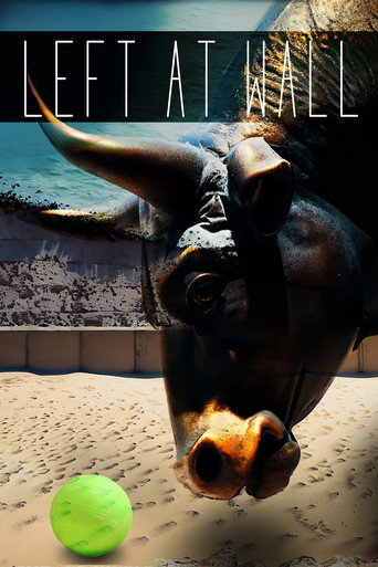 Póster de Left at Wall
