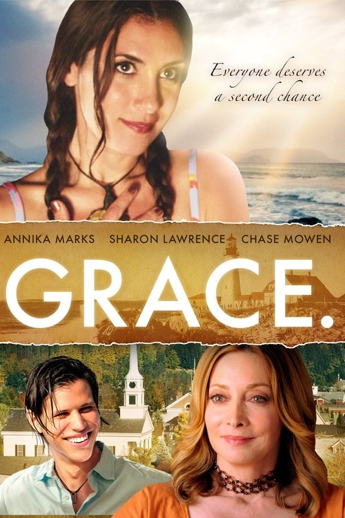 Póster de Grace