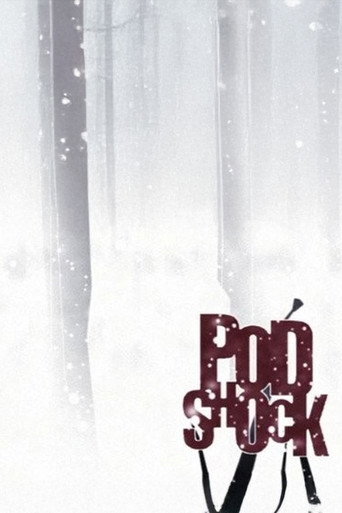 Póster de Podshock