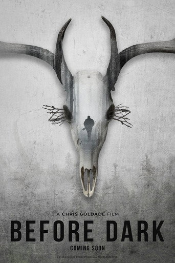 Póster de Before Dark