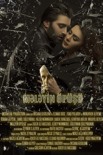 Póster de Mələyin öpüşü