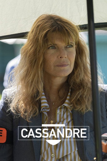 Póster de Cassandre - Un ciel de plomb