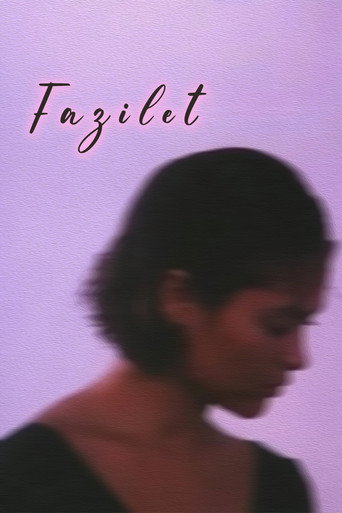 Póster de Fazilet