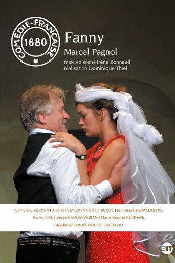 Póster de Fanny
