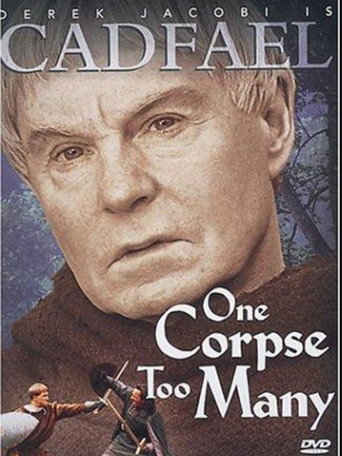 Póster de One Corpse Too Many