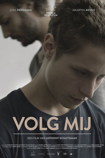 Póster de Volg mij