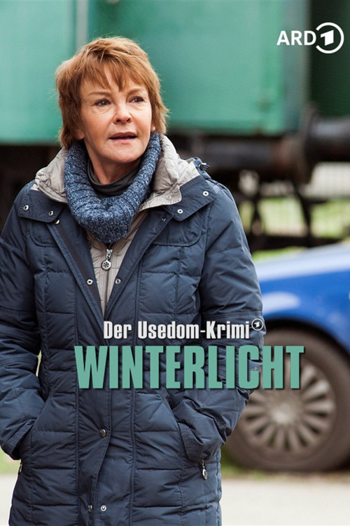 Póster de Winterlicht - Der Usedom-Krimi