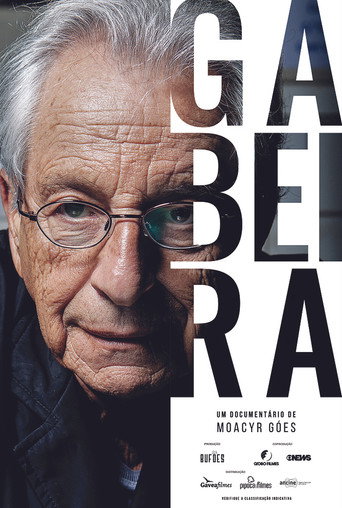 Póster de Gabeira