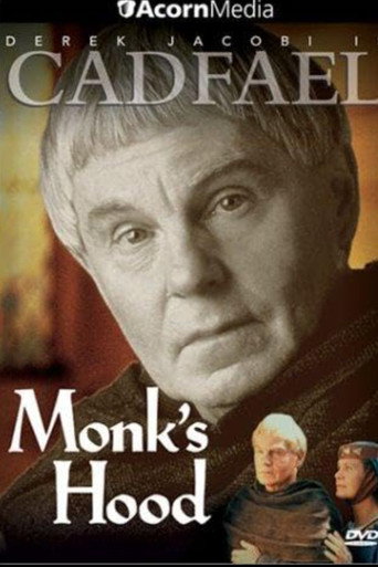 Póster de Monk's Hood