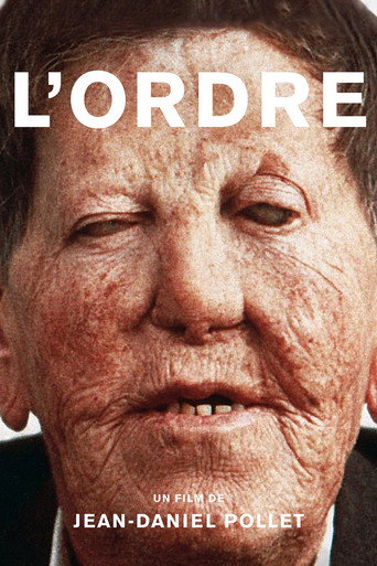 Póster de L'Ordre
