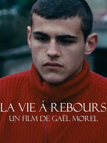 Póster de La vie à rebours