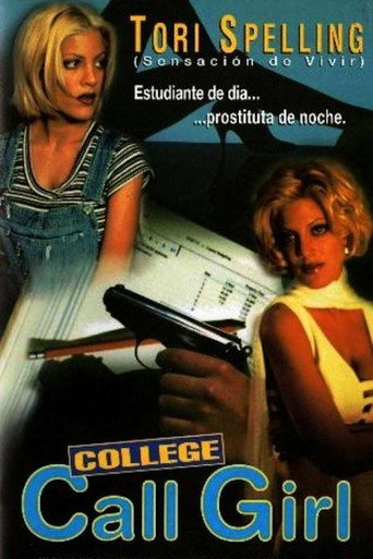 Póster de Prostitución Universitaria