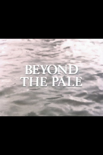 Póster de Beyond the Pale