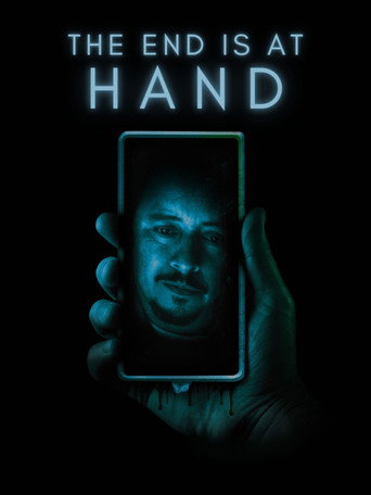 Póster de The End Is at Hand