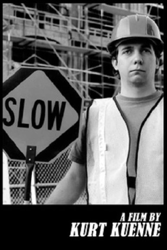 Póster de Slow