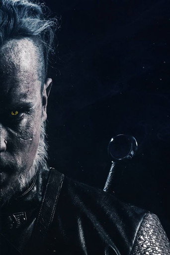 Póster de Witcher – Mines of Eeclor