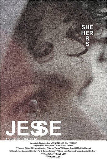 Póster de Jesse