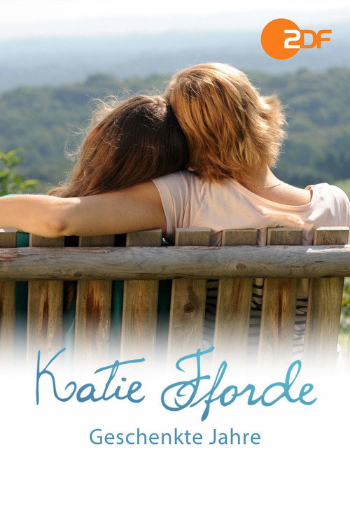 Póster de Katie Fforde: Geschenkte Jahre