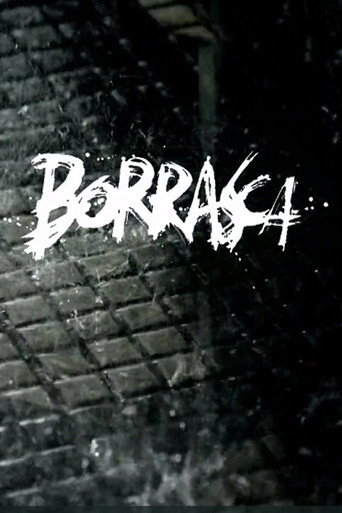Póster de Borrasca