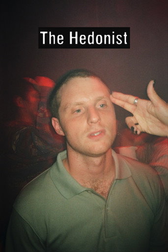 Póster de The Hedonist