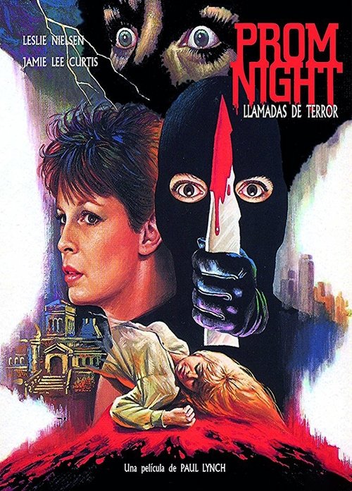 Póster de Prom Night