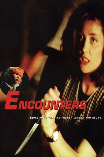 Póster de Encounters