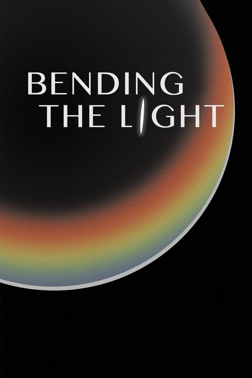 Póster de Bending the Light