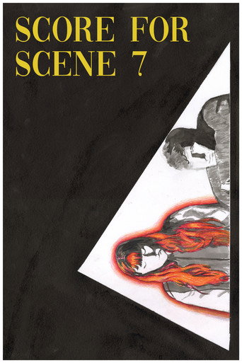 Póster de Score for Scene 7