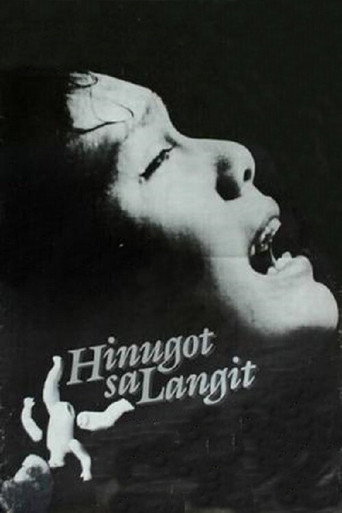 Póster de Hinugot sa Langit