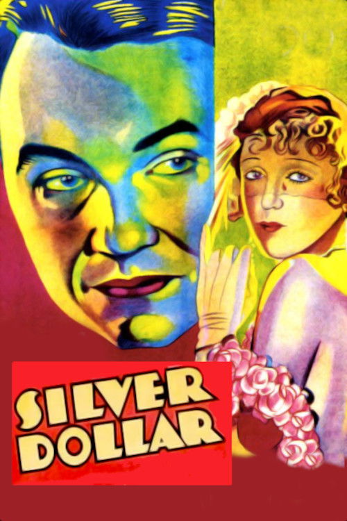 Póster de Silver Dollar