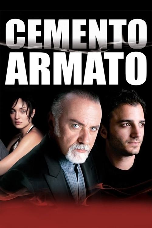 Póster de Cemento armato