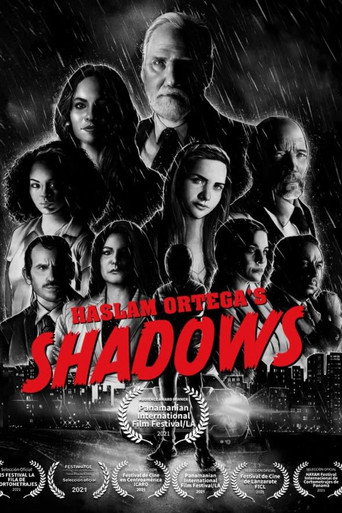 Póster de Shadows