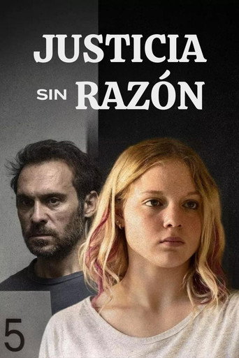 Póster de Jugé sans justice
