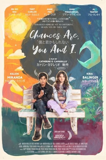 Póster de Chances Are, You and I