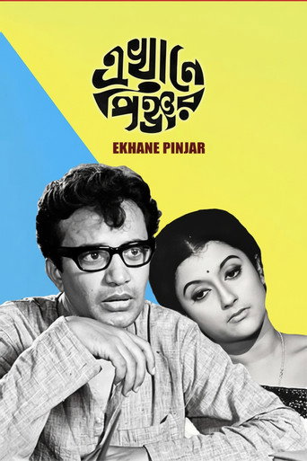 Póster de Ekhane Pinjar
